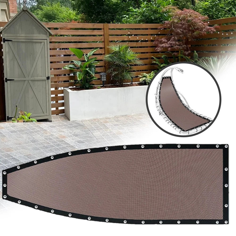Replacement Seat Cloth for Outdoor Swing Chairs (Modern Design)