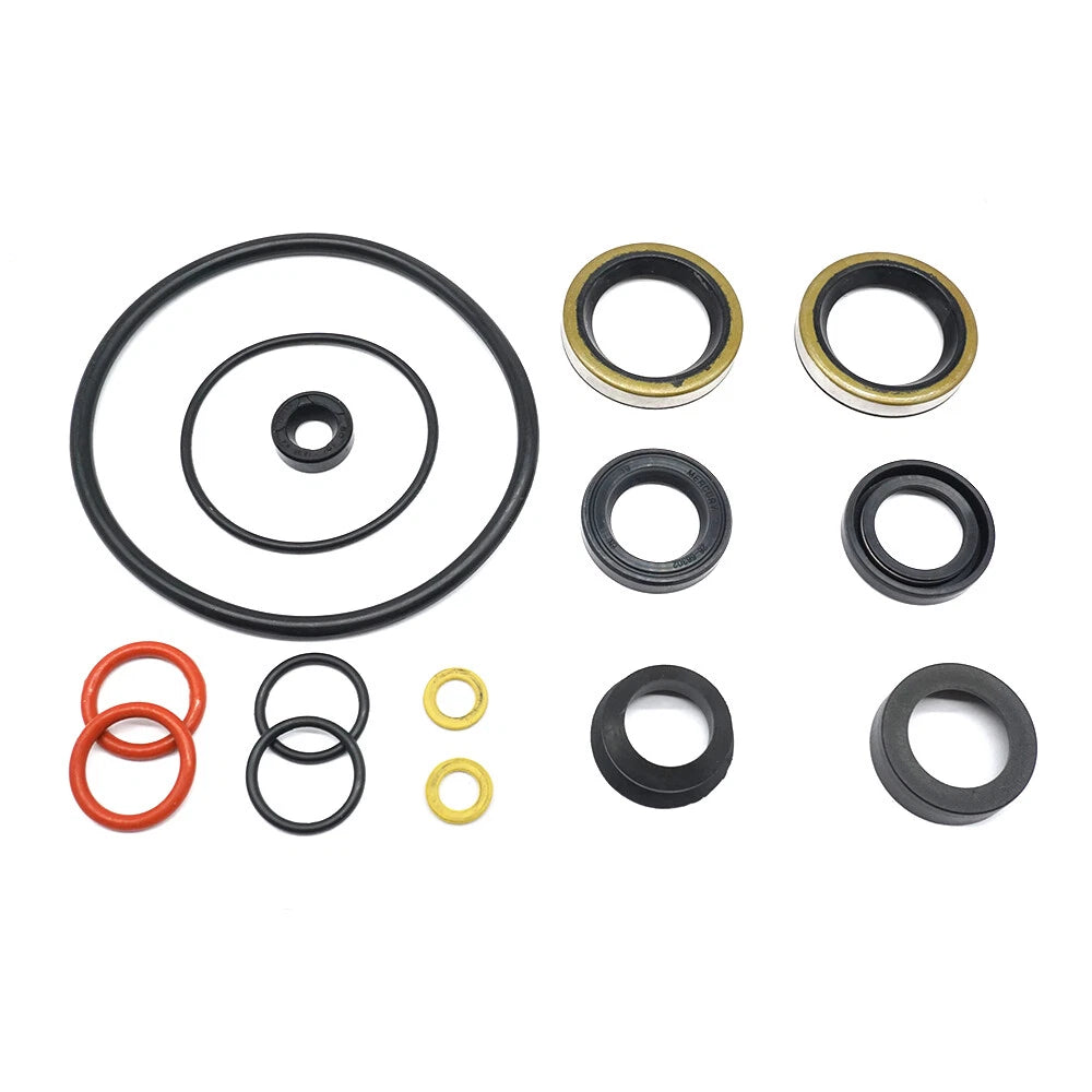Seal Kit for Mercury 225-300XS DFI EFI 3.0L Gearcase (2005–2010) 26-816575A