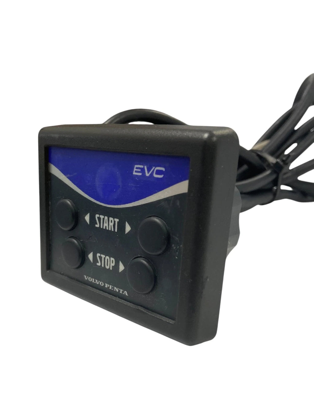 EVC Control Panel Start/Stop for Volvo Penta (3807316, 40005642)