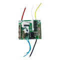 Protection Board 21V 5S for 5-Series Lithium Batteries (Power Tools)