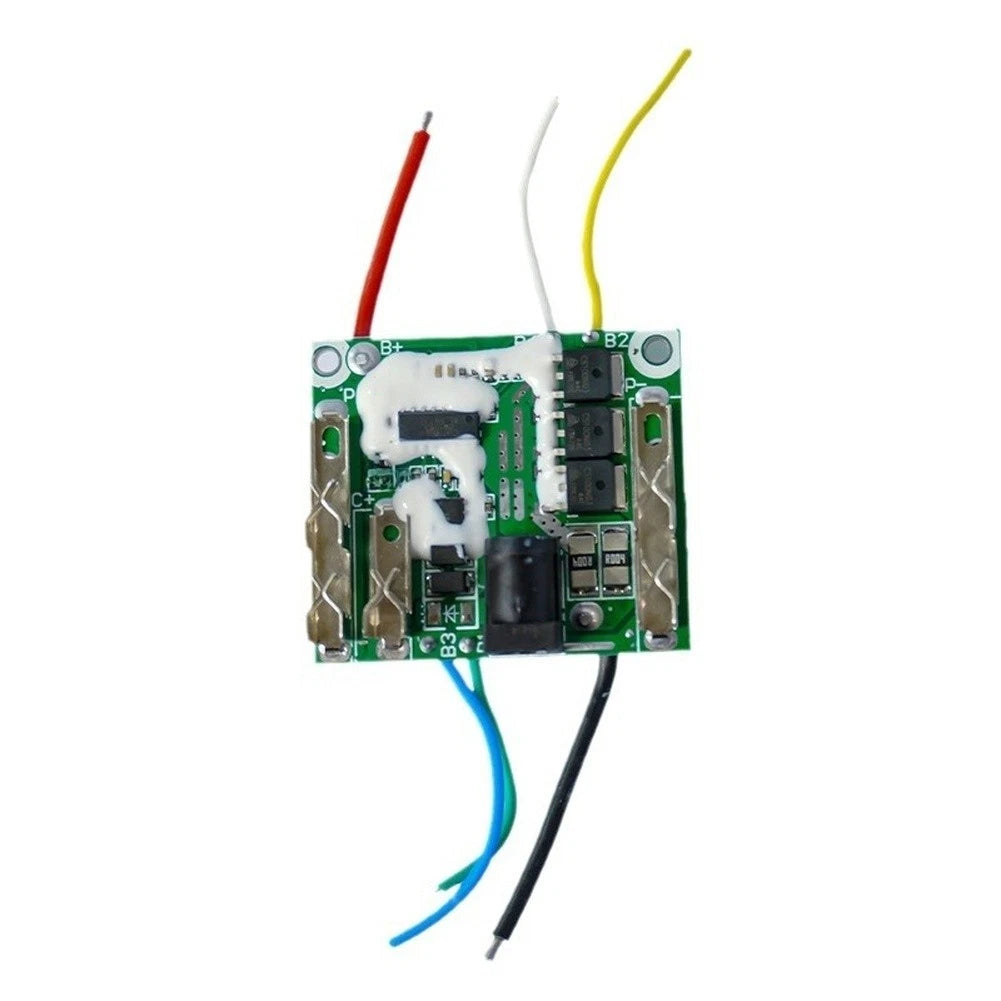 Protection Board 21V 5S for 5-Series Lithium Batteries (Power Tools)