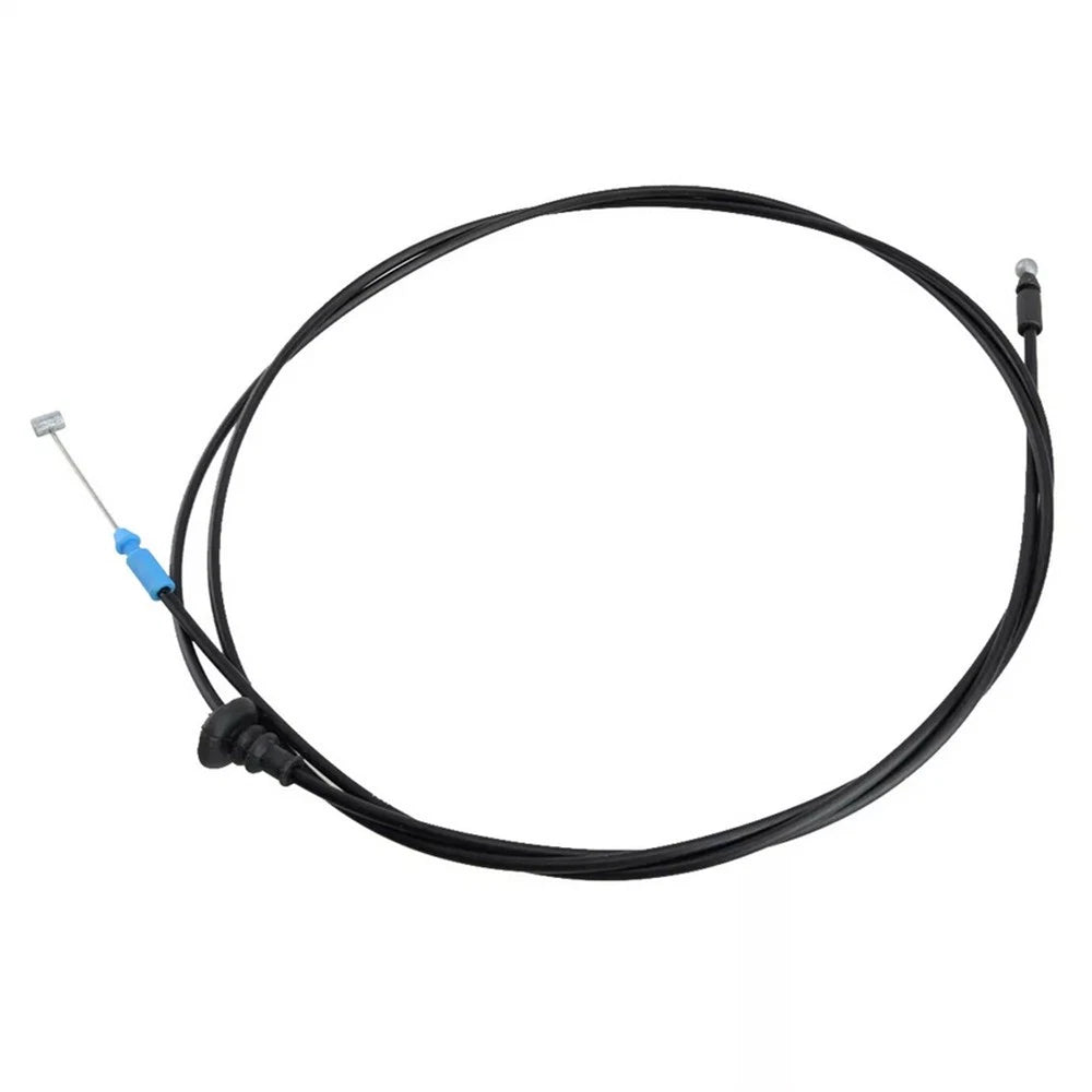 For 2002-2006 Toyota Camry Car Hood Lock Latch Release Control Cable 53630-33110