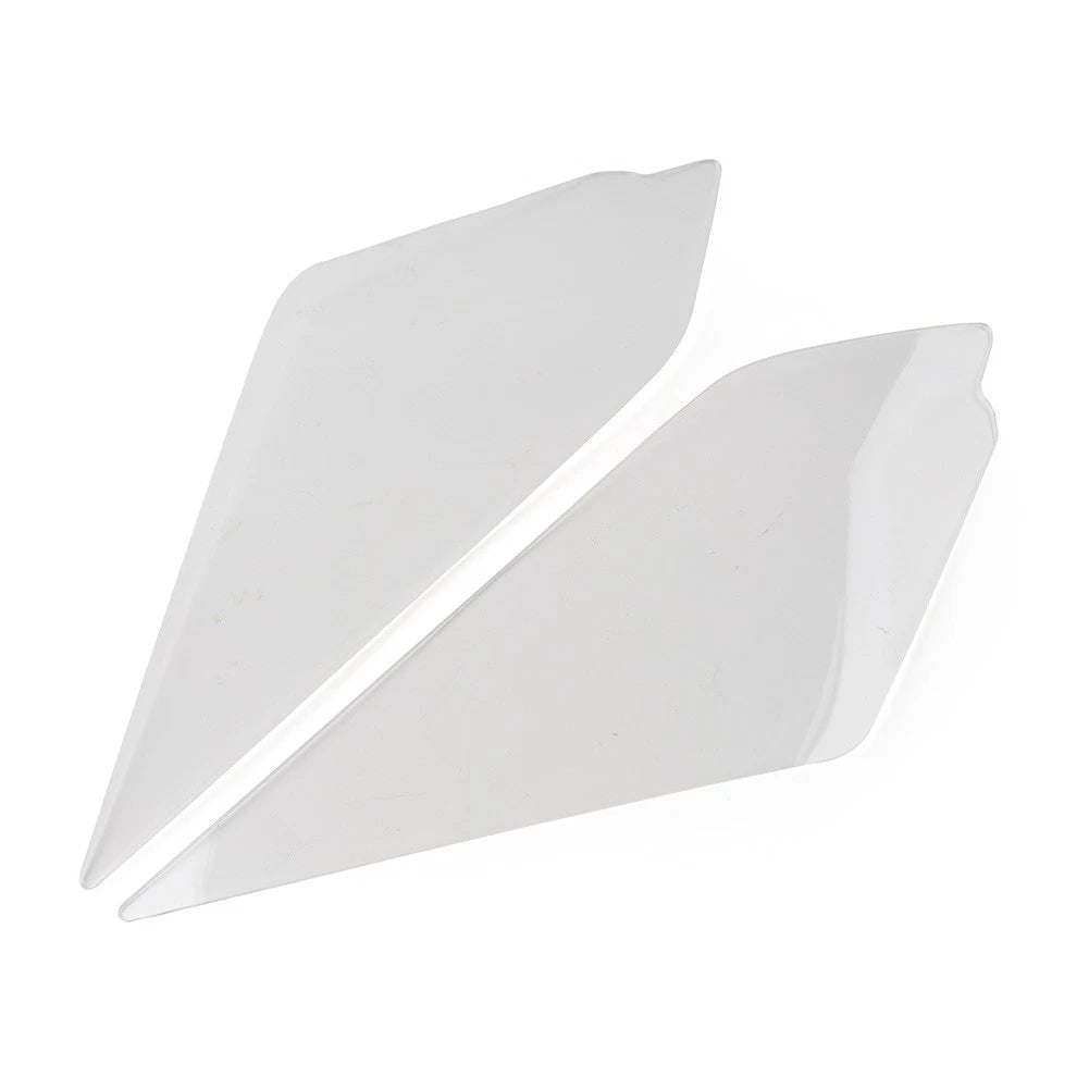 Headlight Cover Lens Guard for Honda Forza 750 (2021–2022) Clear