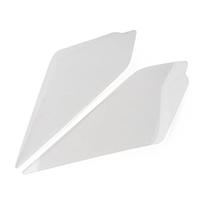Headlight Cover Lens Guard for Honda Forza 750 (2021–2022) Clear