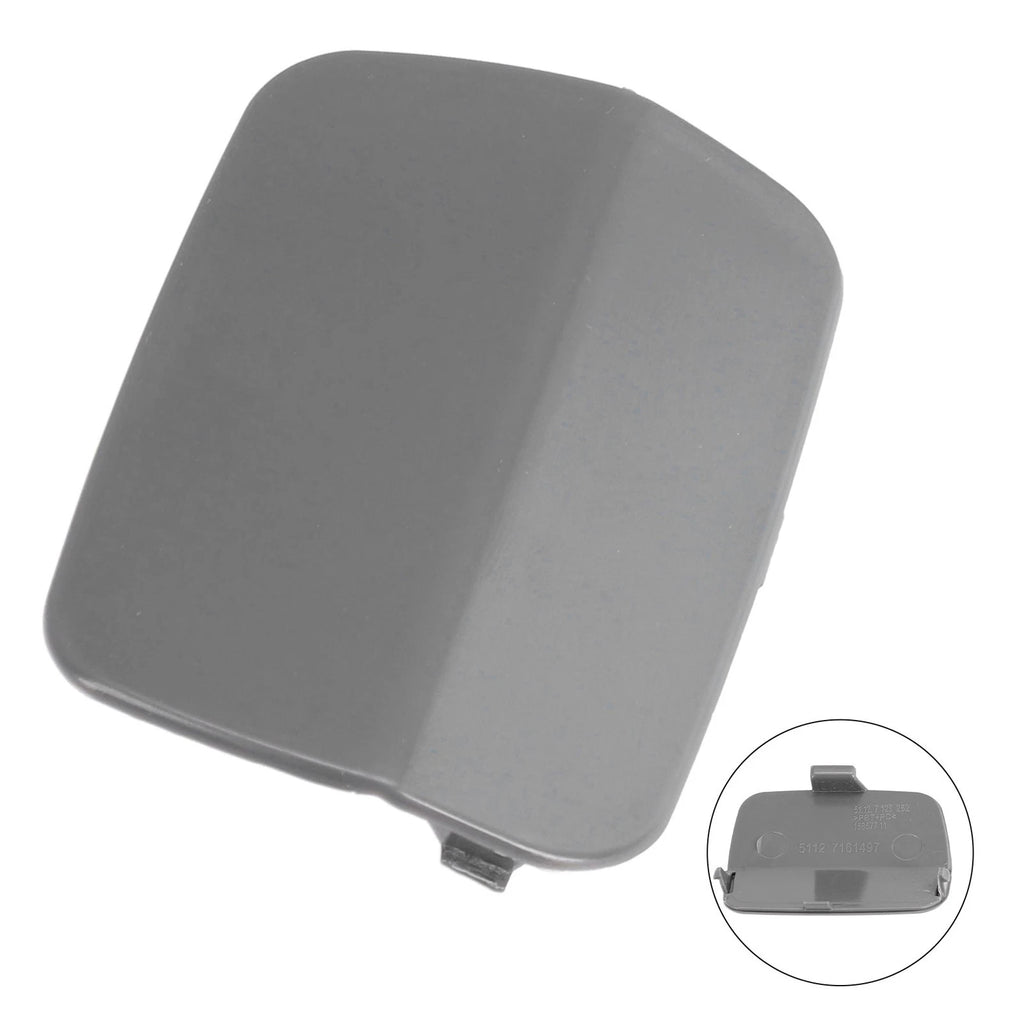 Tow Hook Cover for BMW (51-12-7-161-497)