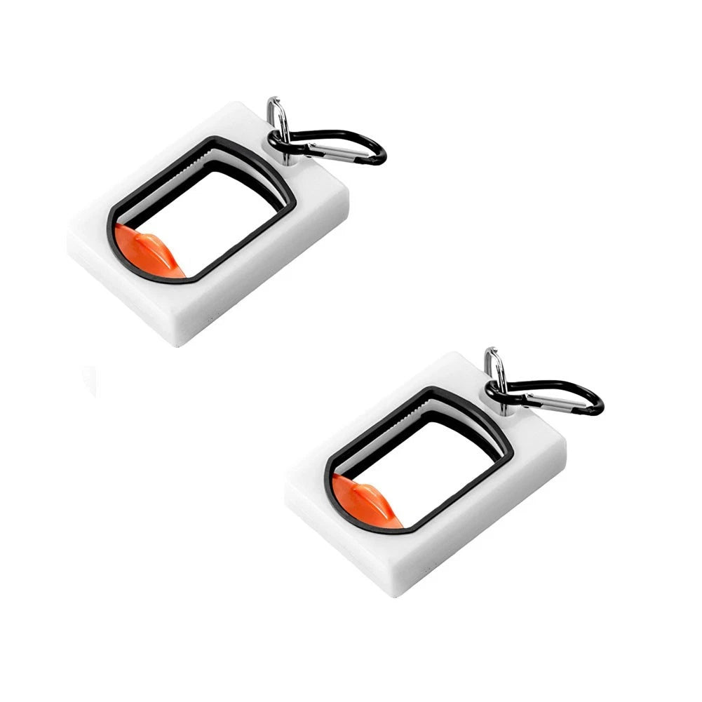 Wire for Zip Tie Holder with Keychain (Universal)