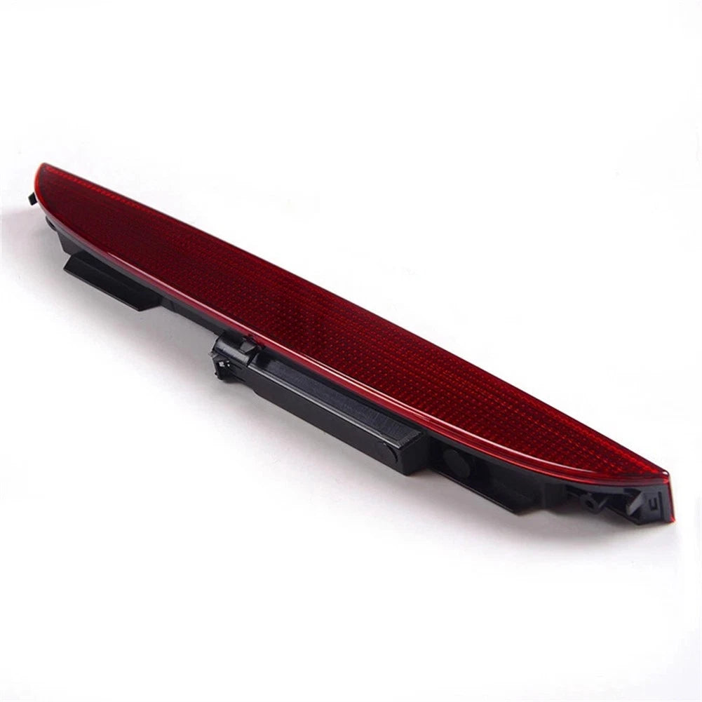 Red Lens LED Third Brake Light for Renault For Clio II Hatchback 1998 2005