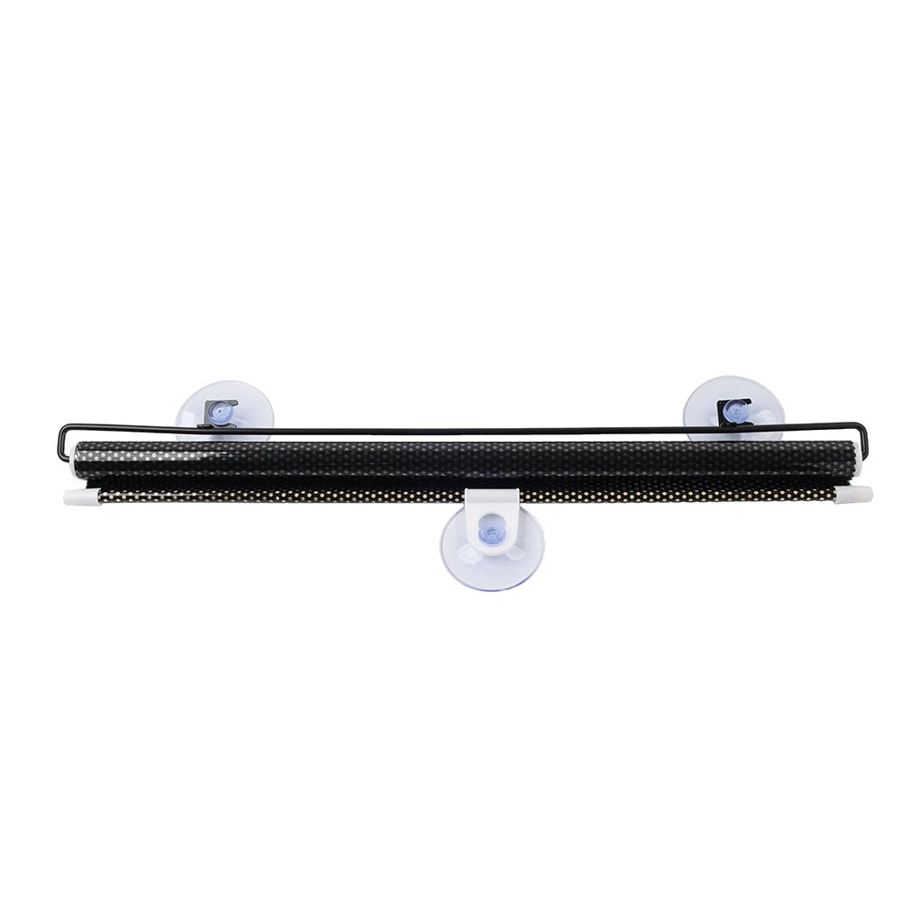 Retractable Sun Shade Cover for Car Side Window (Universal Fit)