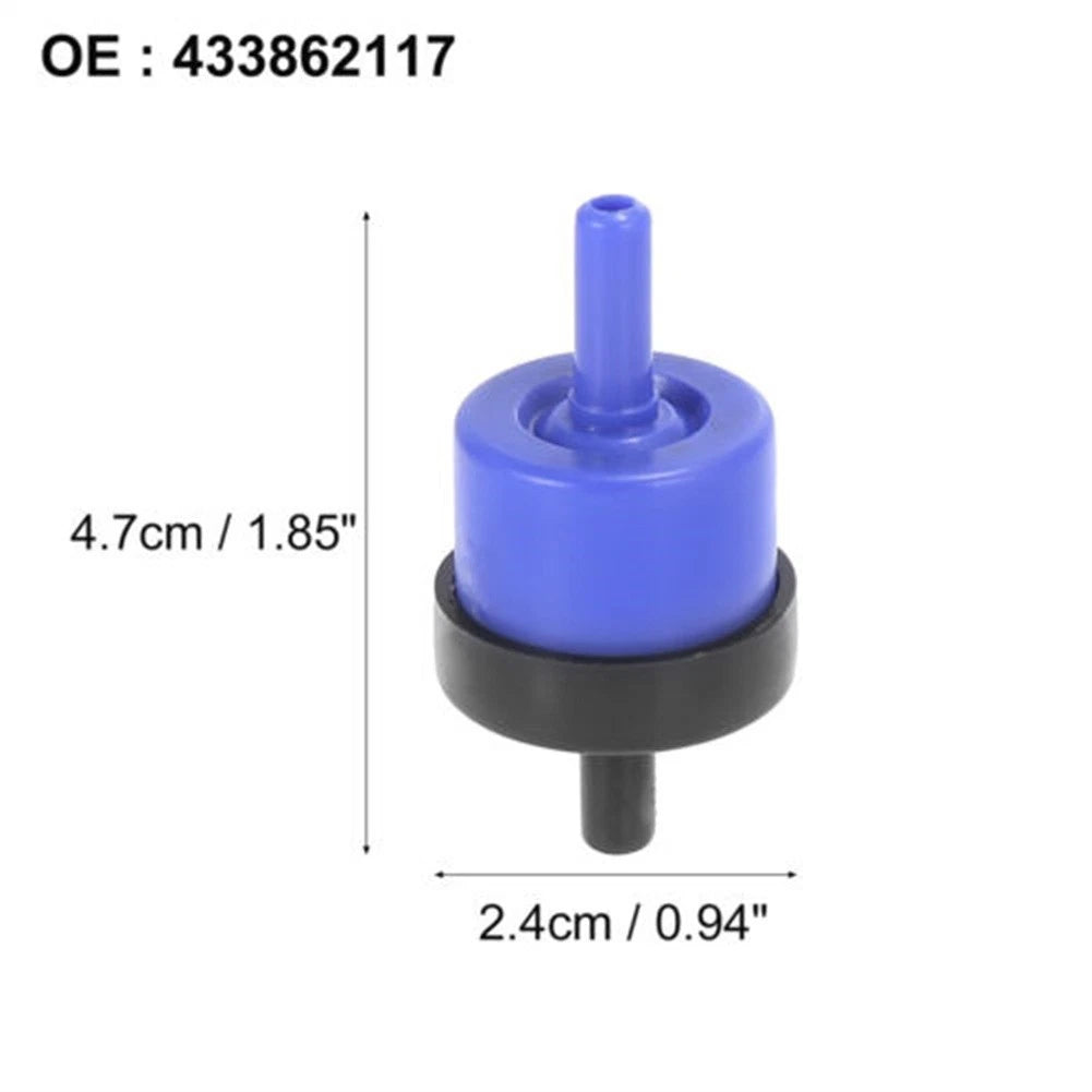 Check Valve Non-Return for (433862117)