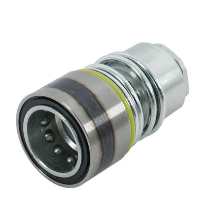 Breakaway Hydraulic Coupler Cartridge for Tractor Models 7600 Series
