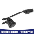 Windshield Washer Nozzles with Heating Replacement for BMW 5 Series E39 (1997–2003)