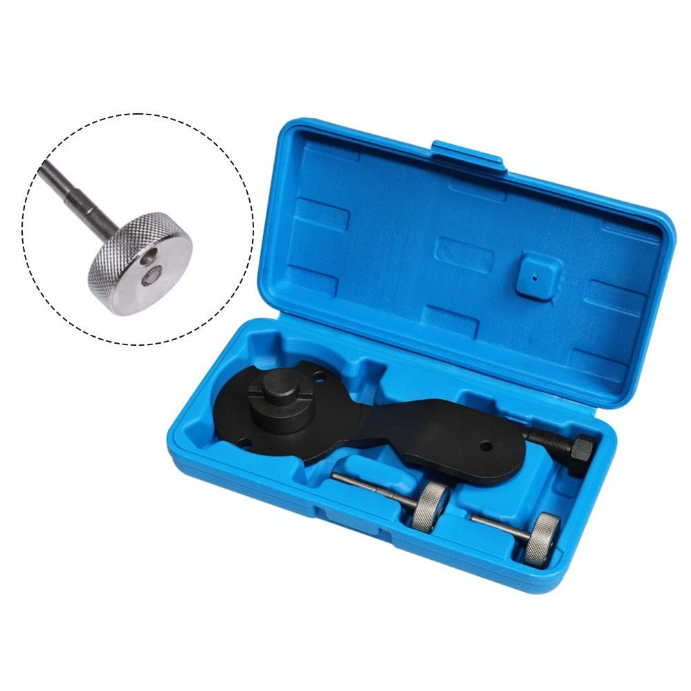 Camshaft Locking Tool Set for TSI Engine Models (Compatible with 14)