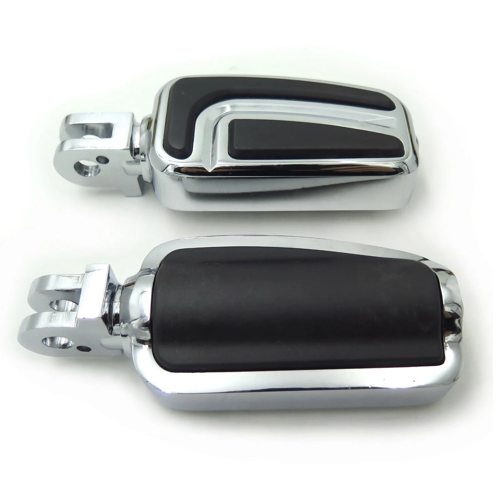 Airflow Footpegs for Triumph Thunderbird Sport (1998–2003)