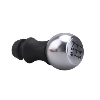 5-Speed Shift Knob for