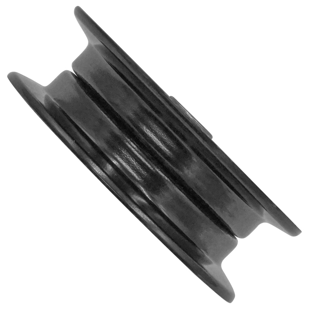 Drive Flat Idler Pulley Replacement for MTD MasterCut 1050 1060 1105 (1052–1057)