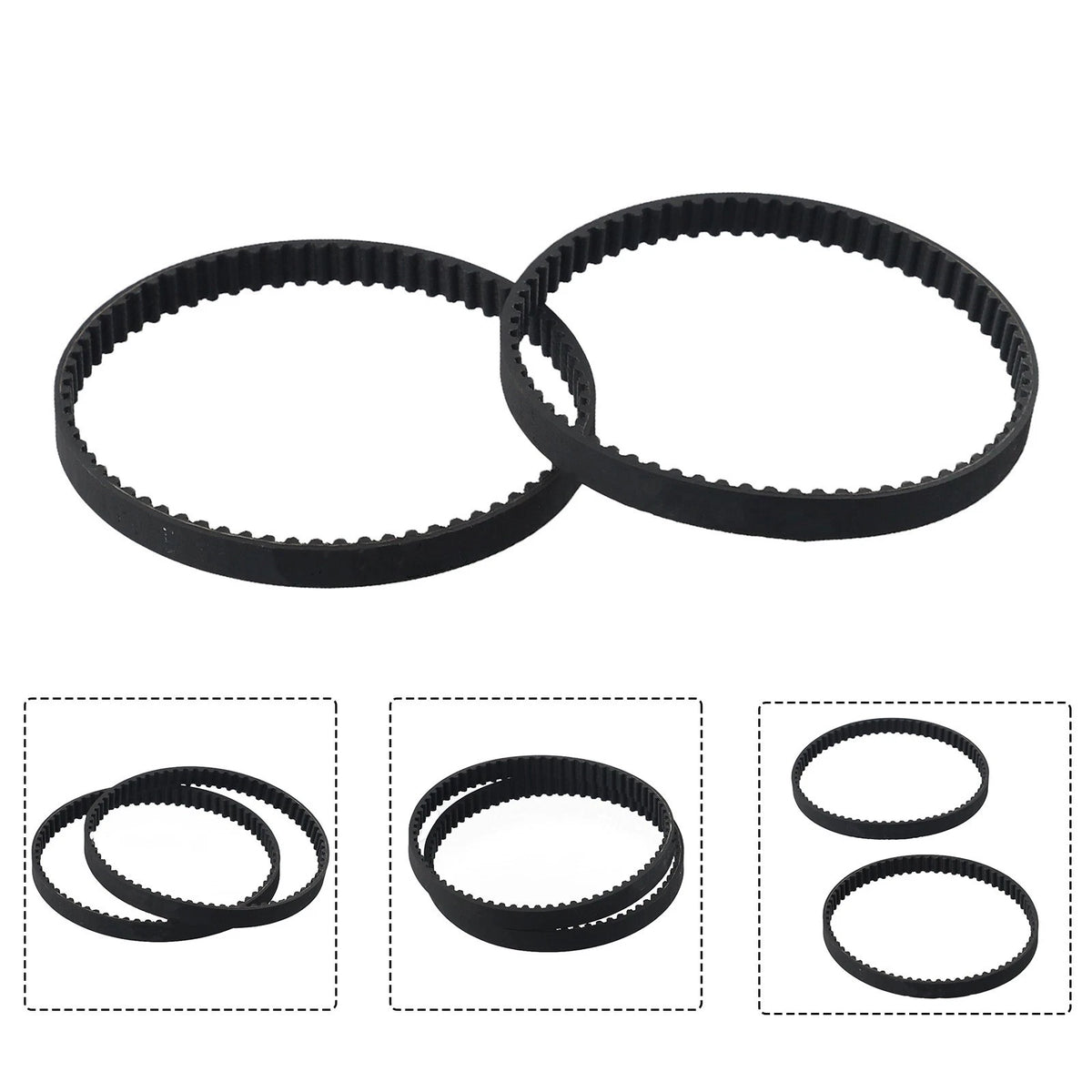 Belt for NV356 Vacuum Cleaner (2010–2023)