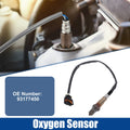 Rear O2 Oxygen Sensor Replacement for Vauxhall Corsa C Hatchback (2000–2016)