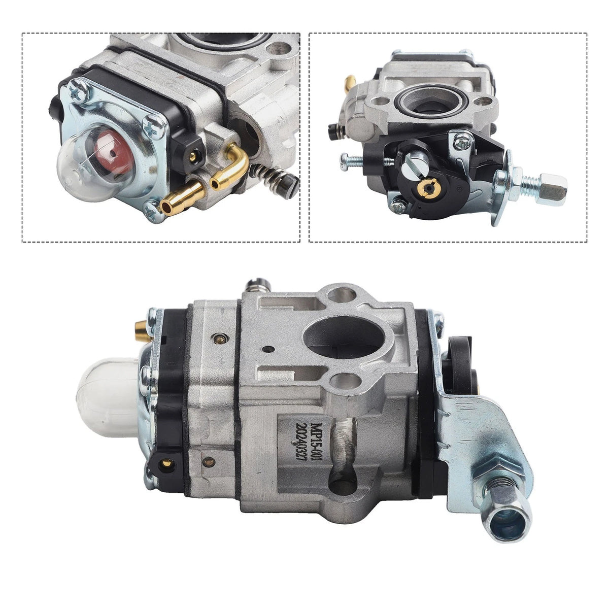 Carburetor for Brushcutter