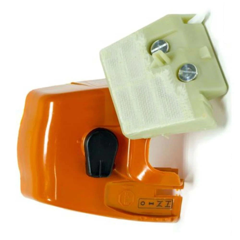 Air Filter and Cleaning Cover Kit for Chainsaws (Models)