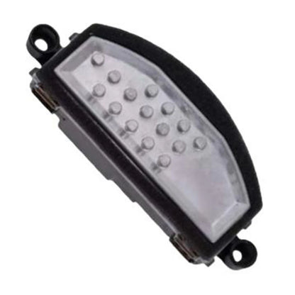 Blower Motor Resistor for Chrysler Dodge Jeep