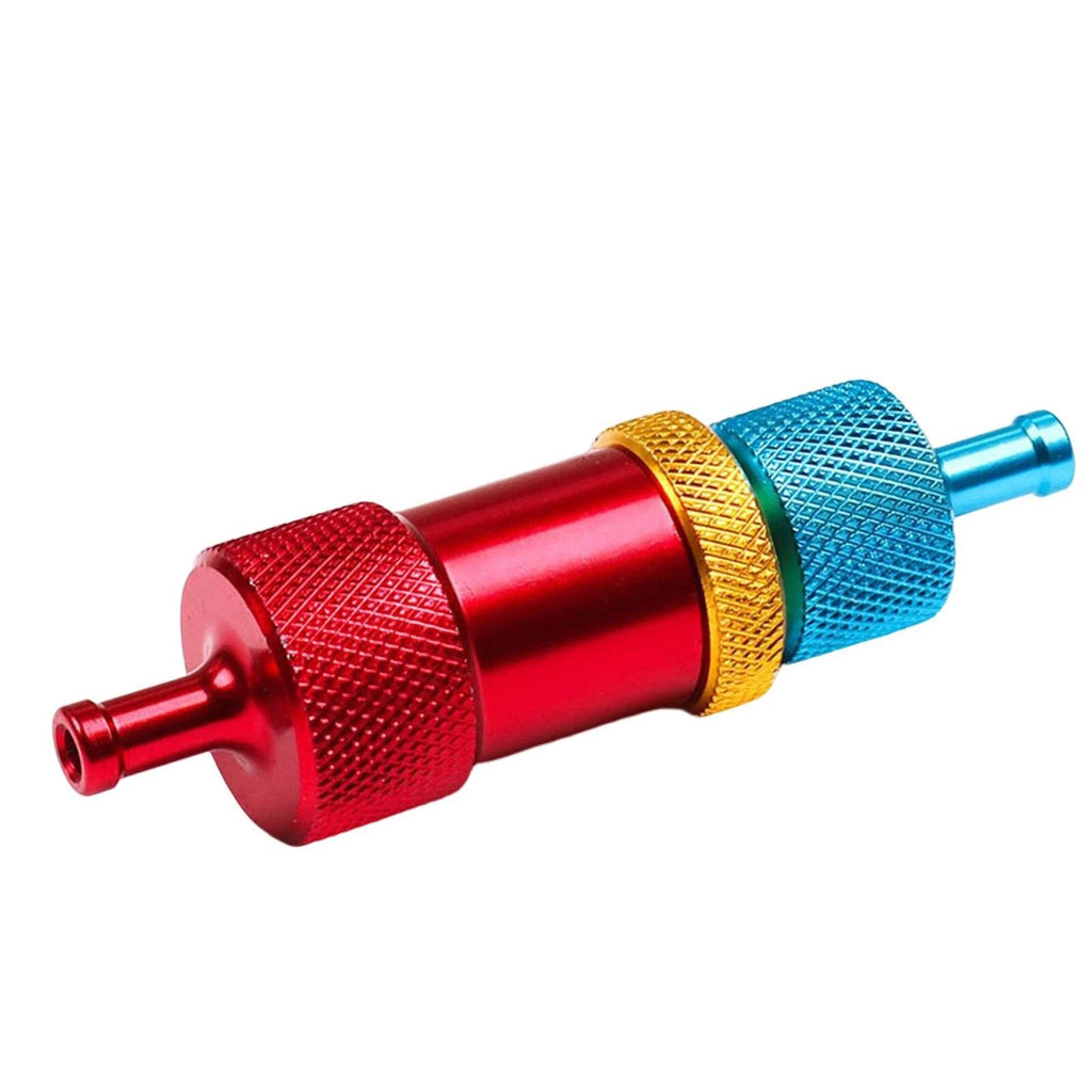 Universal Adjustable Manual Turbo Boost Controller for Turbocharged Vehicles