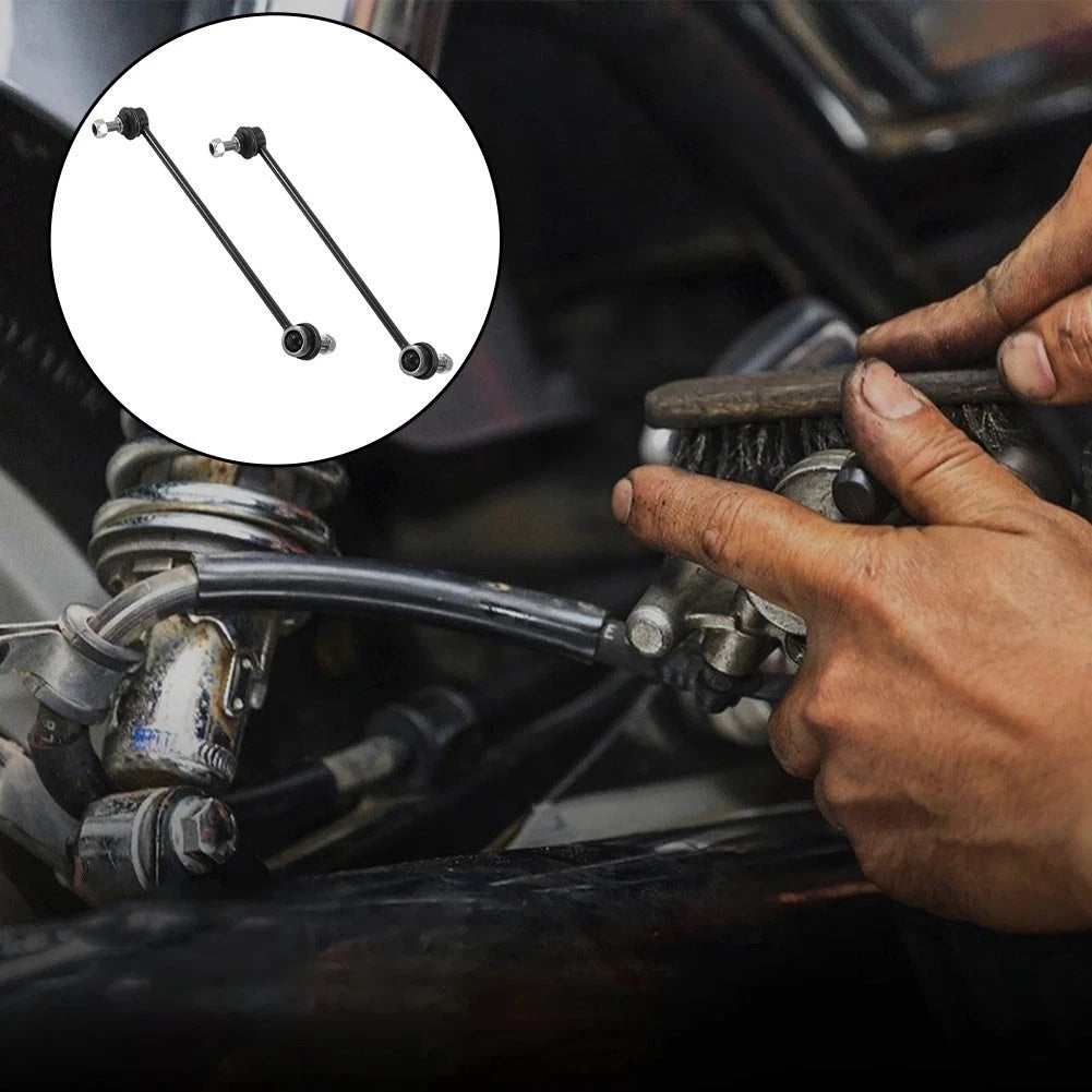 Front Sway Bar Links for - Vibration Reduction