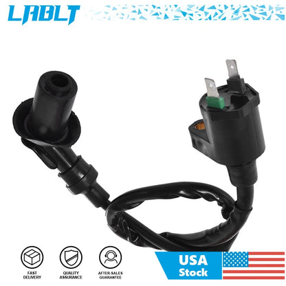 Ignition Coil for Polaris Outlaw 90 / Sportsman 90 (2007–2016)