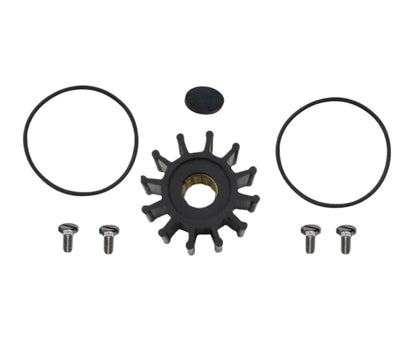 Water Pump Impeller Kit for Yanmar JH Series (129670-42531 / 129670-42530)