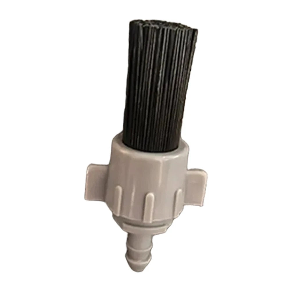 Espresso Machine Cleaning Tool Brush Attachment