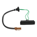 Trunk Tailgate Switch for - OEM Replacement Part