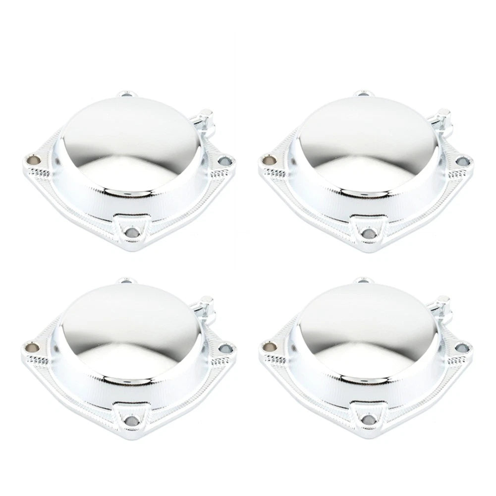 Carburetor Top Lid Cap Diaphragm Covers for Yamaha V-Max 1200 (1994–2007)