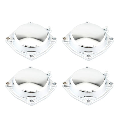 Carburetor Top Lid Cap Diaphragm Covers for Yamaha V-Max 1200 (1994–2007)