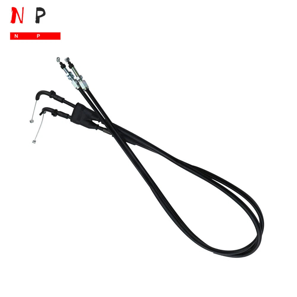 Throttle Cable for Yamaha TTR250 (1999–2006)