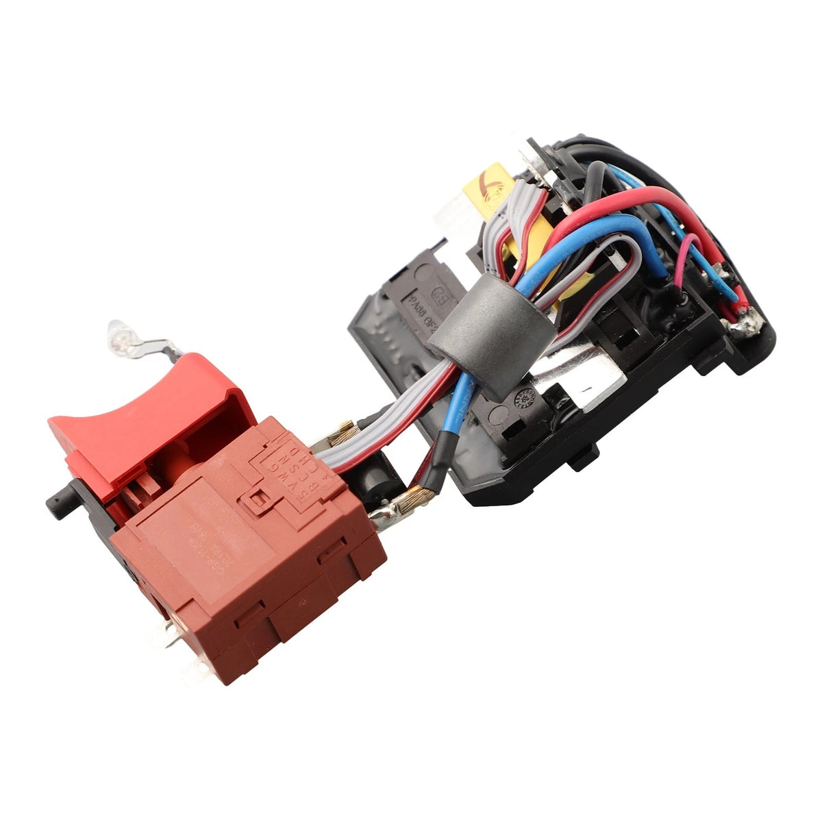 Electronic Module Switch for GDR18VLI GDS18VLI IWH181 GDX18VLI