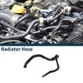 Radiator Hose Coolant Pipe Replacement for Audi A3 Quattro 2.0L (2015–2020)