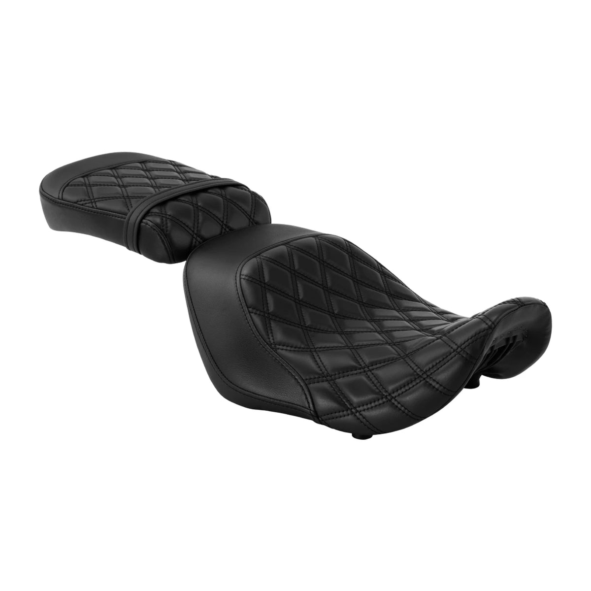 Driver Passenger Seats for Harley Nightster RH975 RH975S (2022–2025)