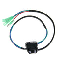 2X Trim & Tilt Switch for Yamaha Outboard Motors (703-82563-02-00, 703-82563-01)
