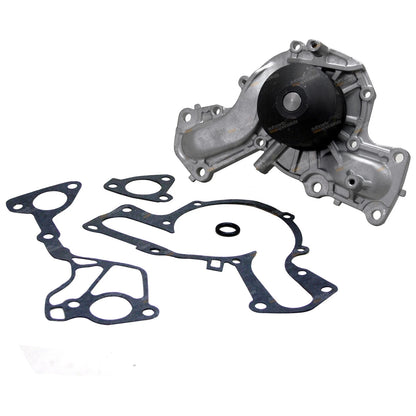 Timing Belt Kit + Water Pump for Pajero NM NP NS NT NW (2000–2013)