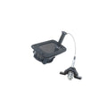 Spare Tire Winch for Volvo XC90 (2003–2014) OEM Compatibility