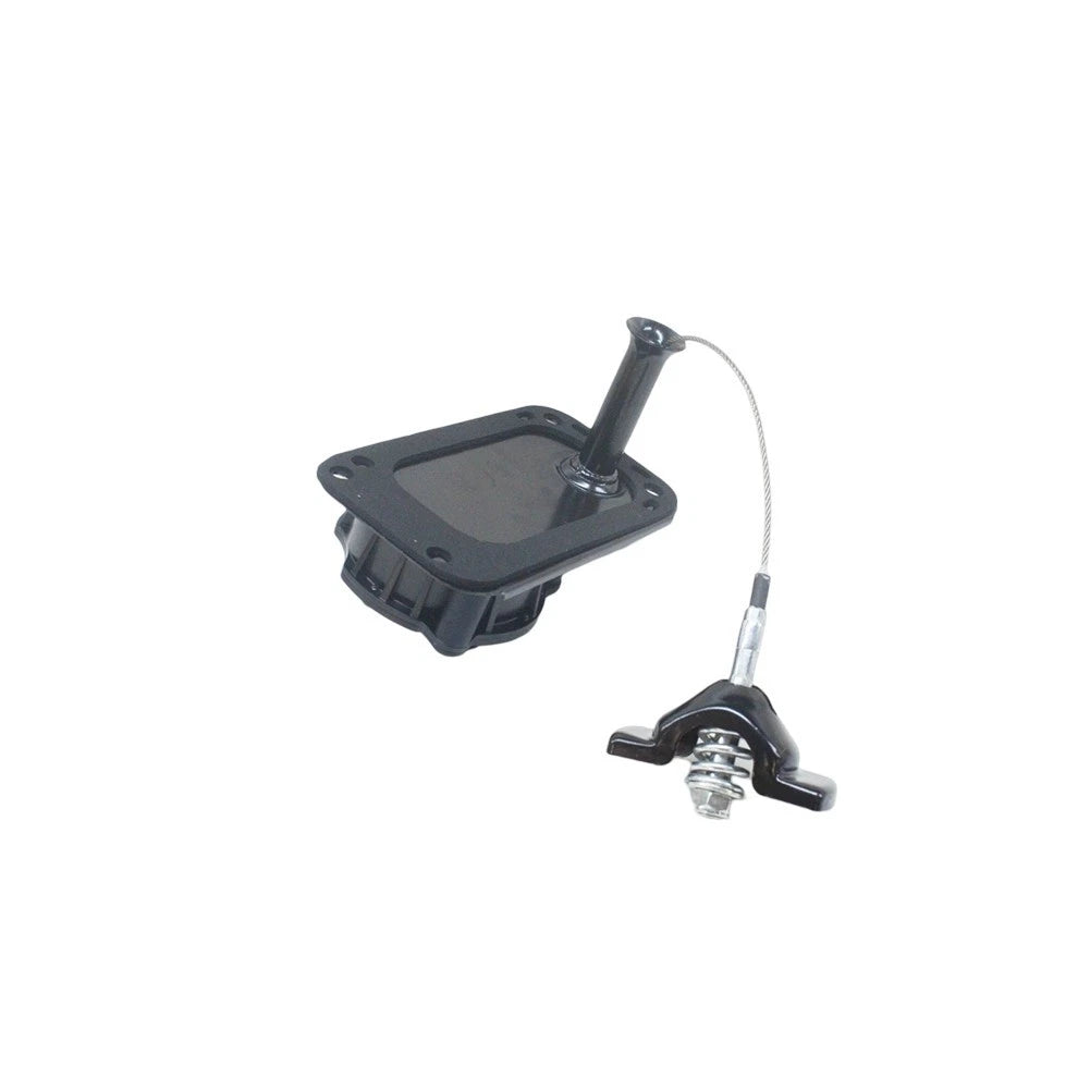 Spare Tire Winch for Volvo XC90 (2003–2014) OEM Compatibility
