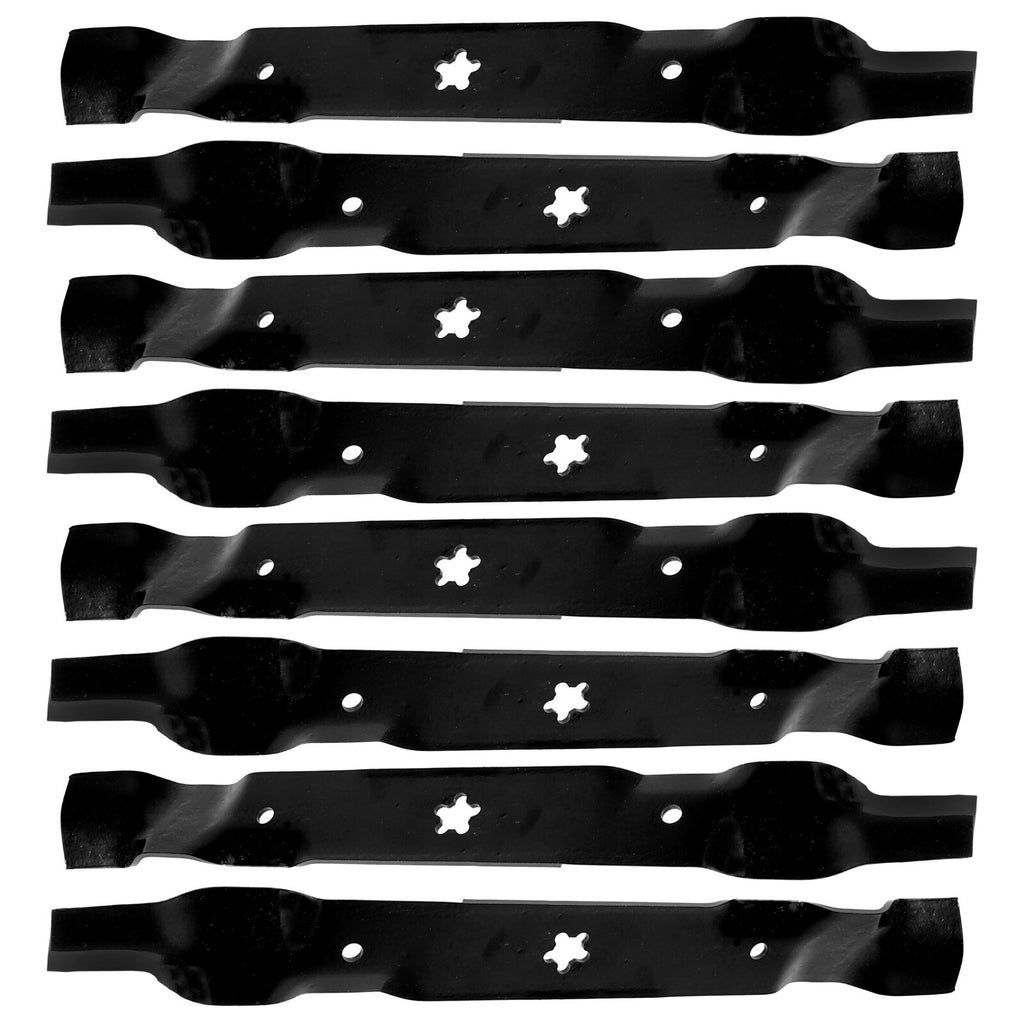 38 Inch Deck Blade Replacement for Husqvarna AYP Poulan (2008–2012)