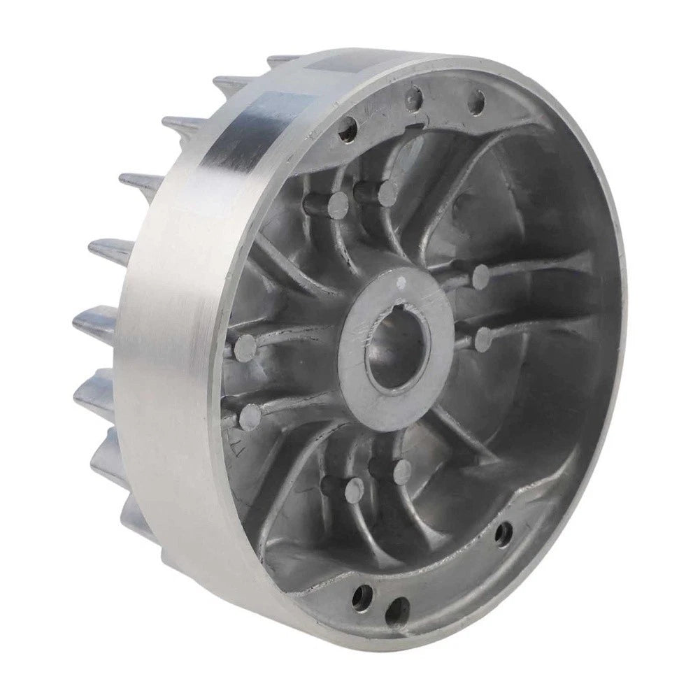 212cc Flywheel for Mini Bike (Fits 196cc, 224cc Models)
