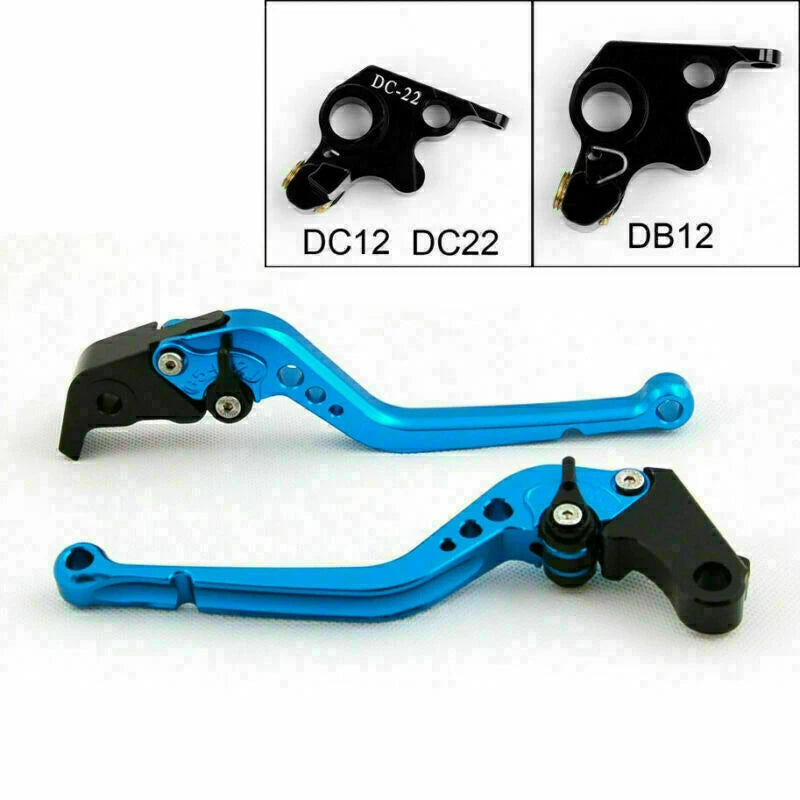 Brake Clutch Lever for Ducati 748 916 Monster M400 M600 M620 M750 ST2 (1994–2003)