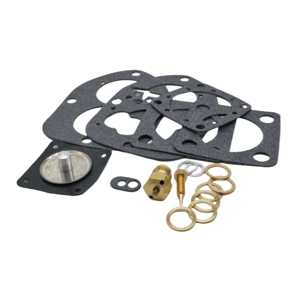 Carburetor Kit Solex 44PA1 for Volvo Penta AQ BB (856472)