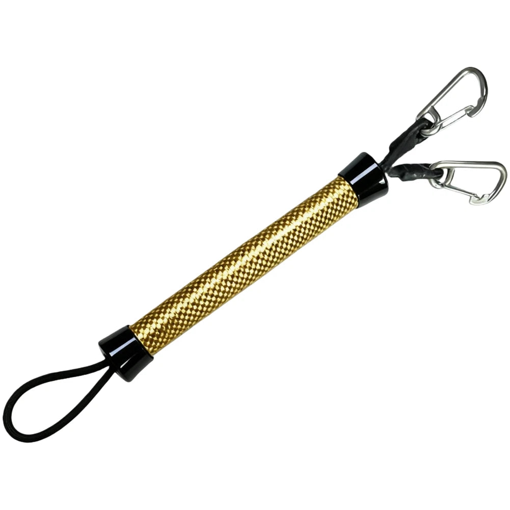 16in 22in Stainless Steel Marine Bungee Rope for Yachts Docks
