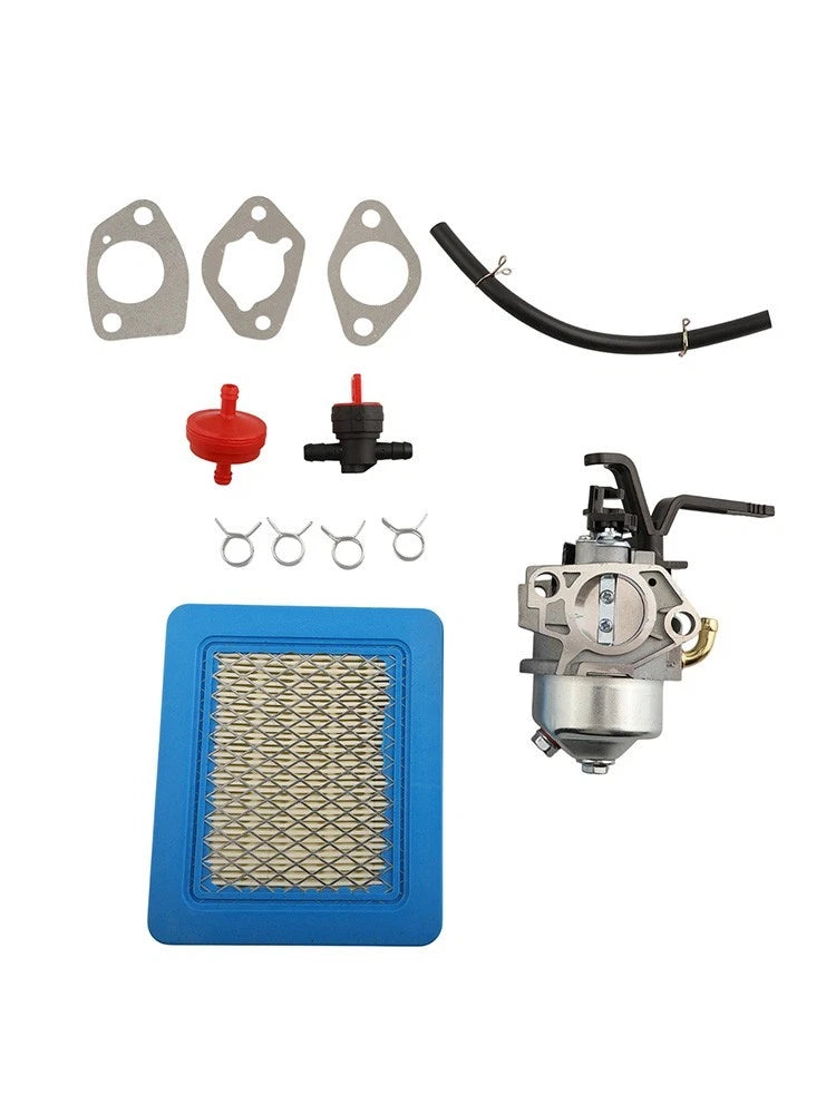 Carburettor Kit for Generators Compatible with Model 030594A