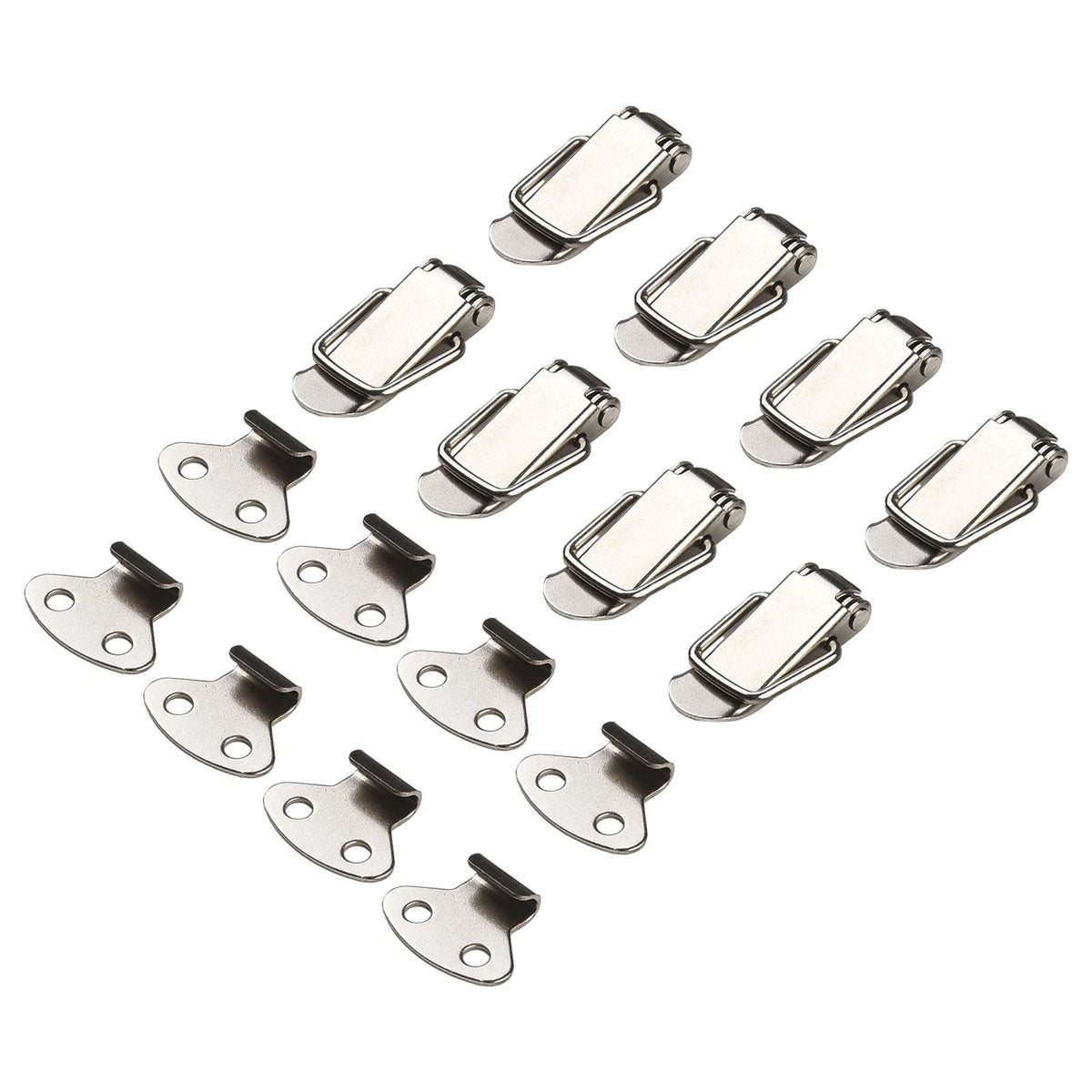 Spring Loading Case Buckle Clip for Multi-purpose Use