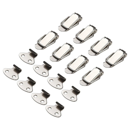 Spring Loading Case Buckle Clip for Multi-purpose Use