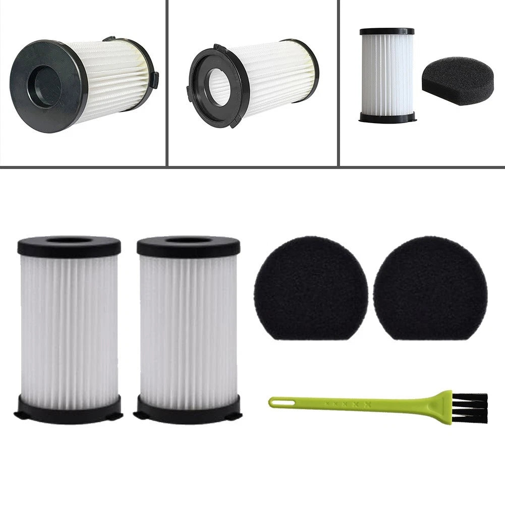 Sponge Set Filter Kit for Vacuum Cleaner (Compatible with )