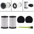 Sponge Set Filter Kit for Vacuum Cleaner (Compatible with )